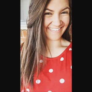 Meet your Posher, Krista